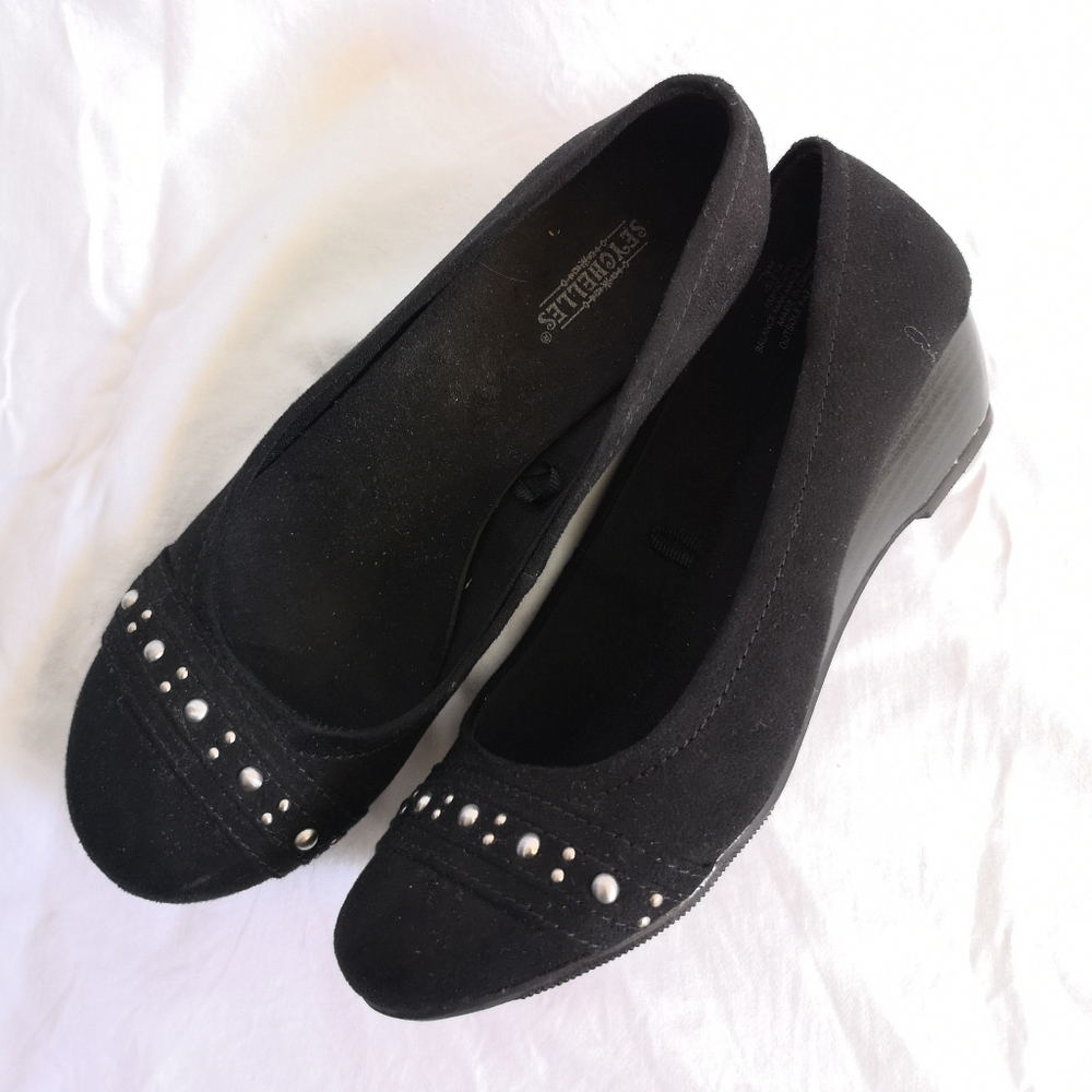 Seychelles flats